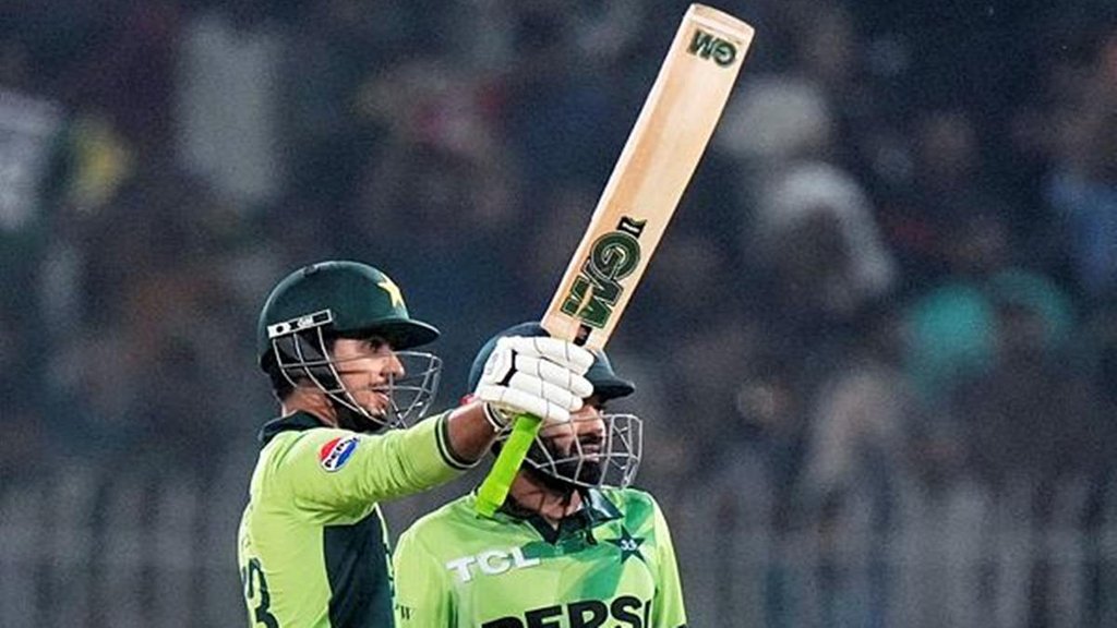 PAK vs SA 3rd ODI, Saim Ayub fifty,Pakistan 1st series win vs South Africa