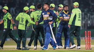 PAK vs SL 1st ODI, Sri Lanka vs Pakistan, Islamabad suicide attack