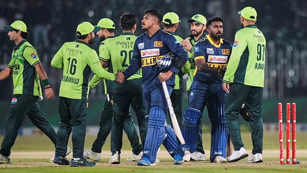 PAK vs SL 1st ODI, Sri Lanka vs Pakistan, Islamabad suicide attack
