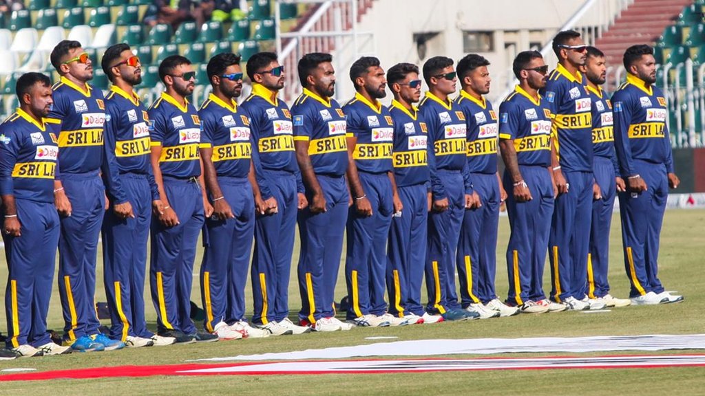 PAK vs SL, Sri Lanka Cricket Team, pakistan tri-series 2025 PAK vs SL, Sri Lanka Cricket Team, pakistan tri-series 2025
