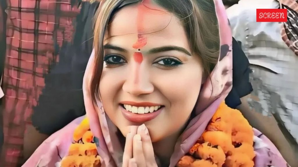 Pawan singh wife Jyoti singh Pawan singh wife Jyoti singh