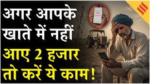 PM Kisan 21st Installment Released Check Your Payment Status