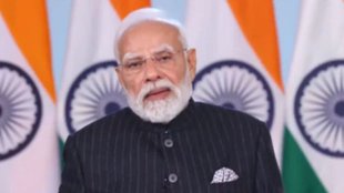 PM Narendra Modi, Skyroot, PM Modi