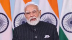 पीएम मोदी ने स्काईरूट के पहले रॉकेट विक्रम-I से उठाया पर्दा, अंतरिक्ष सुधारों पर बात की