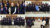 पीएम मोदी से मिलीं भारत की विश्व विजेता बेटियां, सौंपी ‘NAMO’ जर्सी; देखें Video और फोटोज