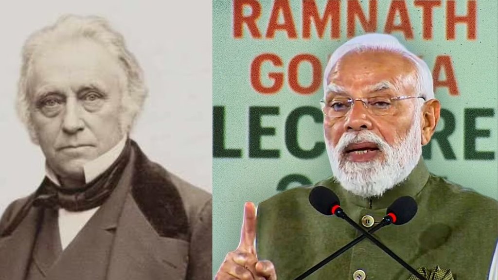 Indian education system, colonial mindset, India vs Bharat debate