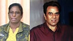 जब धर्मेंद्र ने की पीटी उषा की मदद, 39 साल पहले ‘उड़न परी’ को भेजे थे 50 हजार रुपये