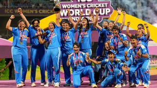 India women world cup winners, Indian women cricket world cup 2025, Harmanpreet Kaur story, Smriti Mandhana biography