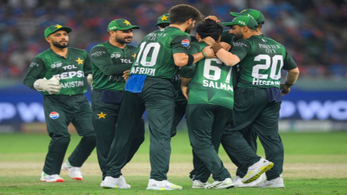 PAK vs SA 3rd T20I LIVE streaming, TV Free Channel Online: पाकिस्तान-साउथ अफ्रीका तीसरे टी20 का सीधा लाइव प्रसारण, ऐसे देखें लाइव टेलीकास्ट