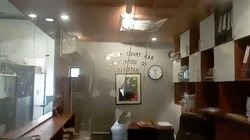 पाकिस्तान के सुप्रीम कोर्ट में धमाका, 12 लोग घायल