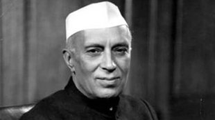 Pandit Nehru