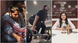 UPSC के फर्स्ट अटैंप्ट में हुई फेल तो खुद को कर लिया था घर में कैद, 45 किलो बढ़ा वजन; फिर ऐसे किया कमबैक कि बन गई रोल मॉडल