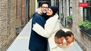 Parineeti Chopra Son