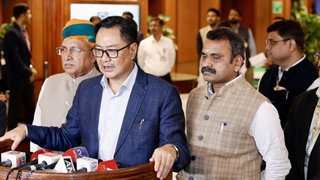 Parliament Winter Session, Parliament Winter Session SIR, Parliament Winter Session Special Intensive Revision