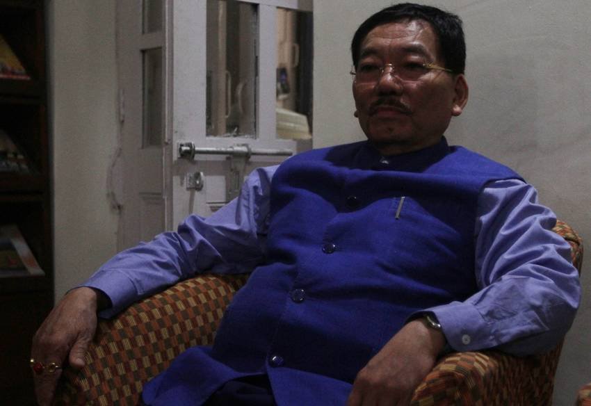 Pawan Kumar Chamling, Longest serving Chief Minister