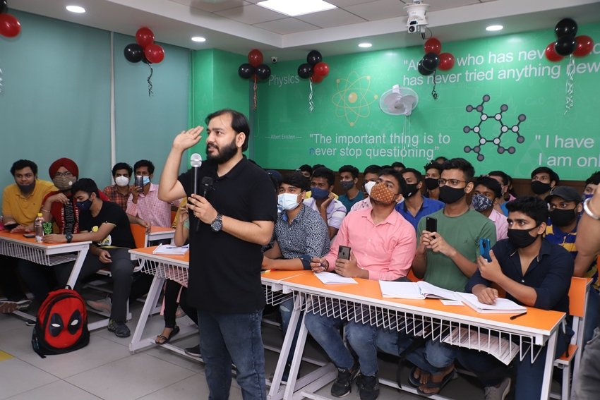 Physics Wallah study tips