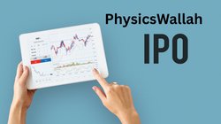 PhysicsWallah IPO Listing: फिजिक्सवाला की शेयर मार्केट में शानदार एंट्री, 33% प्रीमियम पर हुआ लिस्ट, हर शेयर पर निवेशकों को हुई बंपर कमाई
