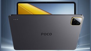 Poco Pad X1, Poco Pad X1 Launch