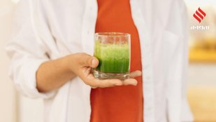 Powerful Drinks That Flush Out Uric Acid Naturally