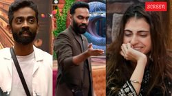 Bigg Boss 19: बीबी हाउस में हुई प्रणित मोरे के भाई की एंट्री, फरहाना भट्ट को चुप देखकर कह दी ऐसी बात