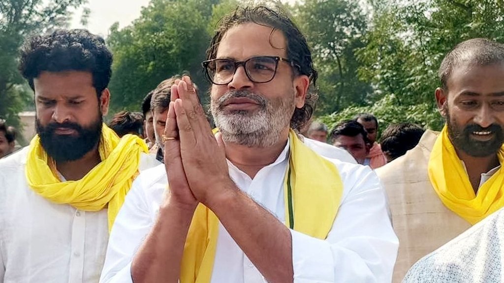 Prashant Kishor, Bihar Assembly Elections, Bihar Chunav, Bihar Exit Polls