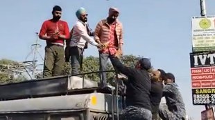 Punjab Protest, Hindi News, Punjab News