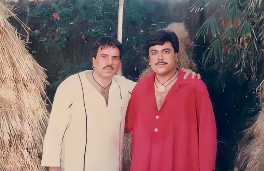 Qurbani Jatt Di (1990)