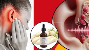 Radish oil for ear pain, Ear itching home remedy, Ringing sound in ear remedy, Acharya Balkrishna ear treatment, Natural ear care,