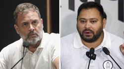 बिहार में करारी हार के बाद महागठबंधन में दरार; एक-दूसरे पर आरोप लगा रहे आरजेडी-कांग्रेस