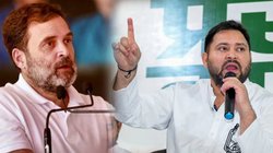 दूसरे चरण के प्रचार में राजद-कांग्रेस ने बदली थी रणनीति, एनडीए पर जमकर किया प्रहार, महागठबंधन का हथियार बना ‘नौकरी और वोट चोरी’