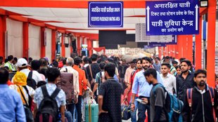 RRB Group D Exam 2025, Railway Free Trevell,