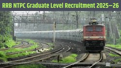 RRB NTPC भर्ती के लिए बंद होने वाली है एप्लीकेशन विंडो, 5000 से अधिक वैकेंसी के लिए ग्रेजुएट उम्मीदवार जल्द करें अप्लाई