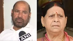 ‘रोहिणी आचार्य घर की बेटी, उसे अपनी बात कहने का पूरा हक…’; राबड़ी देवी के भाई साधु यादव का बयान