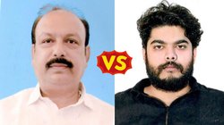 Raghunathpur Election Result 2025: रघुनाथपुर सीट से ओसामा ने मारी बाजी, जेडीयू के विकास कुमार सिंह हारे