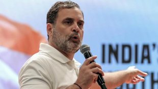 Rahul Gandhi on Special Intensive Revision, Rahul Gandhi on voter theft, Rahul Gandhi on Election Commission