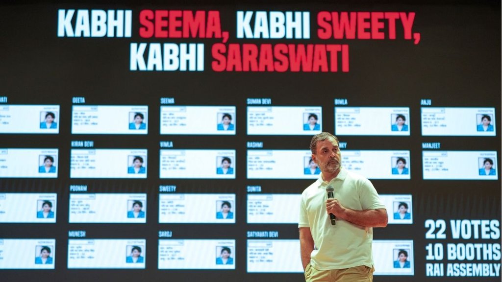 Rahul Gandhi H Files, Rahul Gandhi Hydrogen Bomb, Rahul Gandhi News Rahul Gandhi H Files, Rahul Gandhi Hydrogen Bomb, Rahul Gandhi News