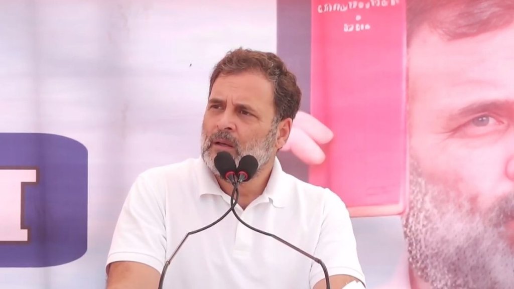 Rahul Gandhi News | bihar vidhan sabha chunav | bihar news | bihar elections