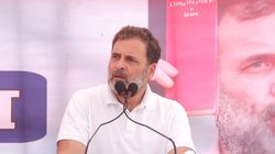 वोटिंग से पहले राहुल गांधी ने खेला जातीय कार्ड, सेना को लेकर दिए बयान से खड़ा हुआ नया विवाद