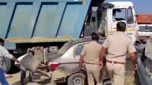 Rajasthan News, Jaipur News, Road Accident News