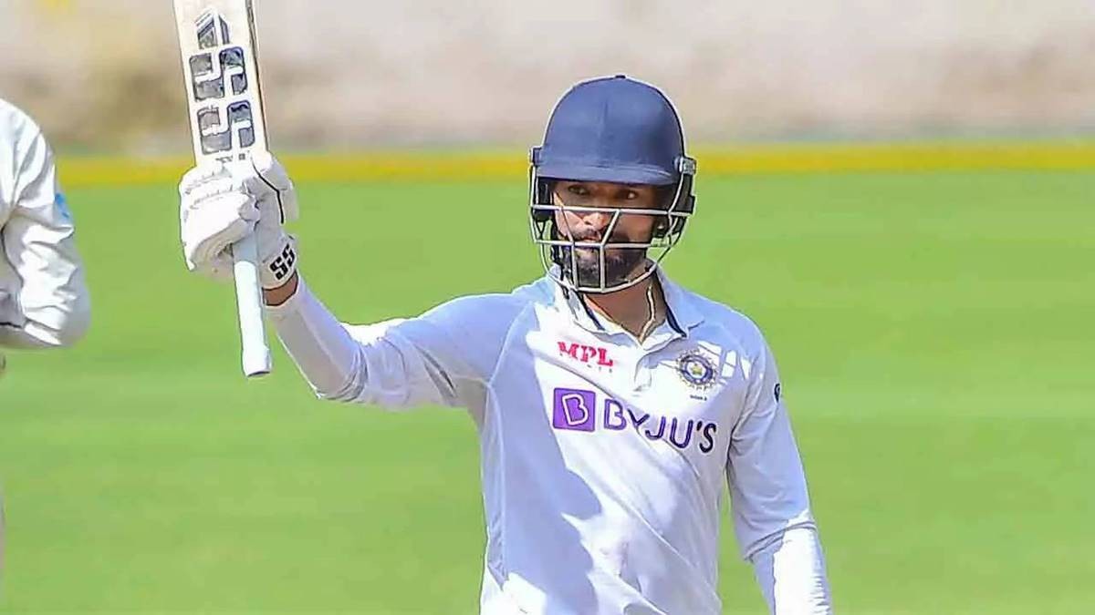 रजत पाटीदार आउट, ध्रुव जुरेल, सिराज, कुलदीप इन; दूसरे टेस्ट के लिए इंडिया ए की प्लेइंग XI में इन खिलाड़ियों को मिली जगह