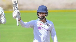 India A playing XI vs South Africa A 2nd test match, KL Rahul, Abhimanyu Easwaran, Sai Sudharsan, Devdutt Padikkal, Dhruv Jurel, Rishabh Pant(w/c), Harsh Dubey, Akash Deep, Kuldeep Yadav, Mohammed Siraj, Prasidh Krishna, Rajat Patidar, Temba Bavuma, India A playing eleven vs South Africa 2nd test match