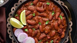 Rajma Masala Recipe: घर पर बनाएं लाजवाब राजमा मसाला, इस तरह ढाबा जैसा आएगा स्वाद