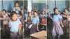 क्लास में इस बच्चे के रैंप वॉक पर बजी सीटी और तालियां, देखने लायक था स्टाइल; दिल खुश कर देगा वायरल वीडियो
