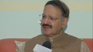 Rashid Alvi News | latest news | rashid alvi nitish kumar
