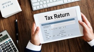 Real-time Tax Refund Tracker