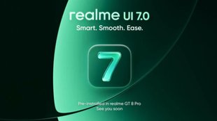Realme UI 7.0, Realme OS, Realme Update