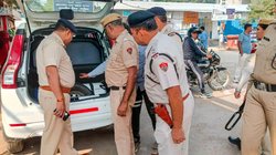 दिल्ली में बम विस्फोट को लेकर क्या बोले मुस्लिम संगठन, केंद्र सरकार से क्या मांग की?