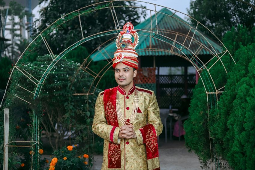 Religious significance of Sehra