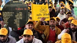 क्या भारतीय सेना में कभी अहीर रेजिमेंट थी? भारत-चीन युद्ध में अहीर वीरों के शौर्य प्रदर्शन के बाद उठती रहती है मांग