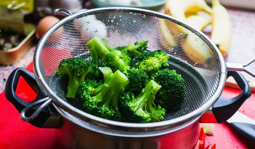 broccoli health benefits